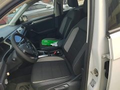 Volkswagen T-ROC Tanyue 280TSI DSG FWD Elite Plus - ფოტო 15