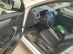 Volkswagen T-ROC Tanyue 280TSI DSG FWD Elite Plus - ფოტო 16