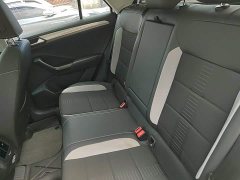 Volkswagen T-ROC Tanyue 280TSI DSG FWD Elite Plus - ფოტო 17