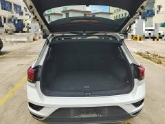 Volkswagen T-ROC Tanyue 280TSI DSG FWD Elite Plus - ფოტო 19