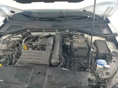 Volkswagen T-ROC Tanyue 280TSI DSG FWD Elite Plus - ფოტო 20