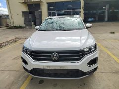 Volkswagen T-ROC Tanyue 280TSI DSG FWD Elite Plus - ფოტო 3