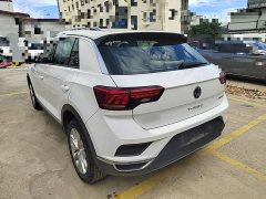 Volkswagen T-ROC Tanyue 280TSI DSG FWD Elite Plus - ფოტო 5