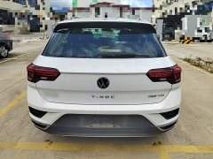 Volkswagen T-ROC Tanyue 280TSI DSG FWD Elite Plus - ფოტო 6