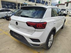 Volkswagen T-ROC Tanyue 280TSI DSG FWD Elite Plus - ფოტო 7