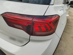 Volkswagen T-ROC Tanyue 280TSI DSG FWD Elite Plus - ფოტო 8