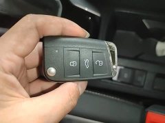 Volkswagen T-ROC Tanyue 280TSI DSG FWD Elite Plus - ფოტო 9