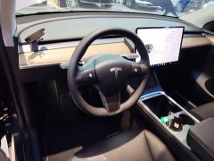 Tesla Model Y Long Range All-Wheel Drive - ფოტო 10
