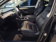 Tesla Model Y Long Range All-Wheel Drive - ფოტო 15