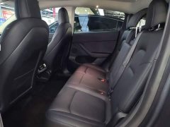 Tesla Model Y Long Range All-Wheel Drive - ფოტო 17