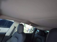 Tesla Model Y Long Range All-Wheel Drive - ფოტო 18