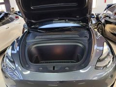 Tesla Model Y Long Range All-Wheel Drive - ფოტო 20