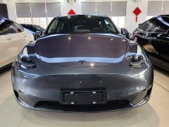 Tesla Model Y Long Range All-Wheel Drive - ფოტო 3