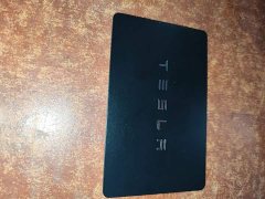 Tesla Model Y Long Range All-Wheel Drive - ფოტო 9