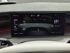 Xpeng X9 610 Long Range Pro - ფოტო 12