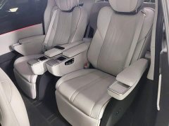 Xpeng X9 610 Long Range Pro - ფოტო 17