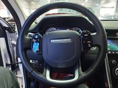 Land Rover Discovery Sport 2020 200PS Family Edition - ფოტო 11