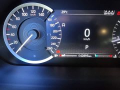 Land Rover Discovery Sport 2020 200PS Family Edition - ფოტო 12
