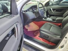 Land Rover Discovery Sport 2020 200PS Family Edition - ფოტო 16