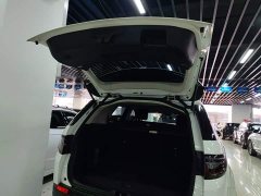 Land Rover Discovery Sport 2020 200PS Family Edition - ფოტო 19