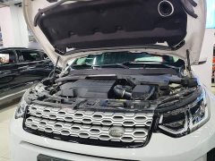 Land Rover Discovery Sport 2020 200PS Family Edition - ფოტო 20
