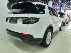 Land Rover Discovery Sport 2020 200PS Family Edition - ფოტო 7
