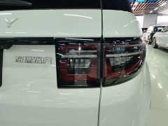 Land Rover Discovery Sport 2020 200PS Family Edition - ფოტო 8
