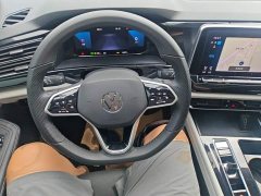 Volkswagen Teramont 380TSI AWD Dragon Prestige Edition - ფოტო 11