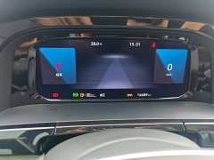 Volkswagen Teramont 380TSI AWD Dragon Prestige Edition - ფოტო 12