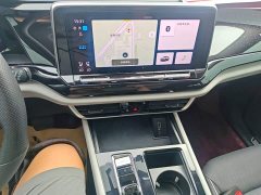 Volkswagen Teramont 380TSI AWD Dragon Prestige Edition - ფოტო 13