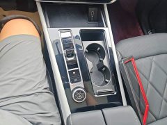 Volkswagen Teramont 380TSI AWD Dragon Prestige Edition - ფოტო 14