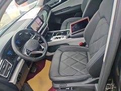 Volkswagen Teramont 380TSI AWD Dragon Prestige Edition - ფოტო 15