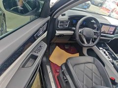 Volkswagen Teramont 380TSI AWD Dragon Prestige Edition - ფოტო 16