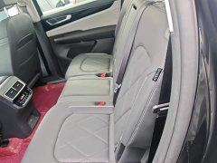Volkswagen Teramont 380TSI AWD Dragon Prestige Edition - ფოტო 17