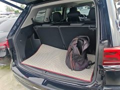 Volkswagen Teramont 380TSI AWD Dragon Prestige Edition - ფოტო 19