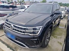 Volkswagen Teramont 380TSI AWD Dragon Prestige Edition - ფოტო 2