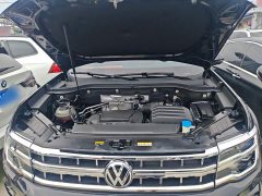 Volkswagen Teramont 380TSI AWD Dragon Prestige Edition - ფოტო 20