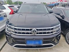 Volkswagen Teramont 380TSI AWD Dragon Prestige Edition - ფოტო 3