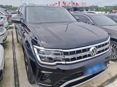 Volkswagen Teramont 380TSI AWD Dragon Prestige Edition - ფოტო 4