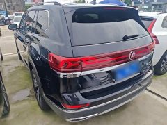 Volkswagen Teramont 380TSI AWD Dragon Prestige Edition - ფოტო 5