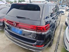 Volkswagen Teramont 380TSI AWD Dragon Prestige Edition - ფოტო 7