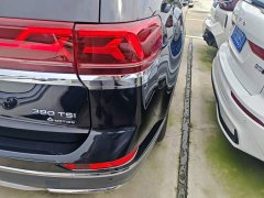 Volkswagen Teramont 380TSI AWD Dragon Prestige Edition - ფოტო 8