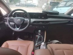 Buick GL6 323T Hybrid Connected Luxury - ფოტო 10