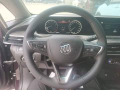 Buick GL6 323T Hybrid Connected Luxury - ფოტო 11
