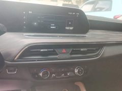 Buick GL6 323T Hybrid Connected Luxury - ფოტო 13