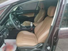 Buick GL6 323T Hybrid Connected Luxury - ფოტო 15