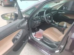 Buick GL6 323T Hybrid Connected Luxury - ფოტო 16