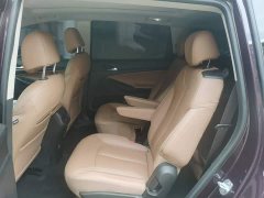 Buick GL6 323T Hybrid Connected Luxury - ფოტო 17