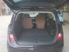 Buick GL6 323T Hybrid Connected Luxury - ფოტო 19