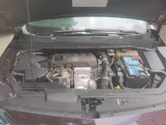 Buick GL6 323T Hybrid Connected Luxury - ფოტო 20